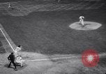 Image of Congressional Baseball Game Washington DC USA, 1948, second 38 stock footage video 65675038585