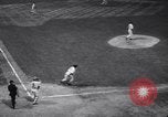 Image of Congressional Baseball Game Washington DC USA, 1948, second 39 stock footage video 65675038585