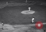 Image of Congressional Baseball Game Washington DC USA, 1948, second 40 stock footage video 65675038585