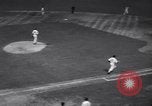 Image of Congressional Baseball Game Washington DC USA, 1948, second 41 stock footage video 65675038585
