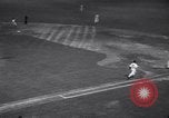 Image of Congressional Baseball Game Washington DC USA, 1948, second 42 stock footage video 65675038585