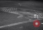 Image of Congressional Baseball Game Washington DC USA, 1948, second 43 stock footage video 65675038585