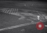 Image of Congressional Baseball Game Washington DC USA, 1948, second 44 stock footage video 65675038585