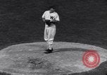 Image of Congressional Baseball Game Washington DC USA, 1948, second 45 stock footage video 65675038585