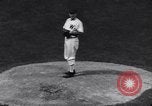 Image of Congressional Baseball Game Washington DC USA, 1948, second 46 stock footage video 65675038585