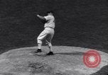 Image of Congressional Baseball Game Washington DC USA, 1948, second 47 stock footage video 65675038585