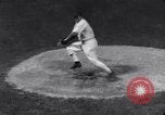 Image of Congressional Baseball Game Washington DC USA, 1948, second 49 stock footage video 65675038585