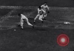 Image of Congressional Baseball Game Washington DC USA, 1948, second 52 stock footage video 65675038585