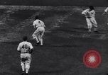 Image of Congressional Baseball Game Washington DC USA, 1948, second 53 stock footage video 65675038585