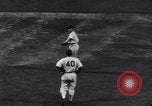 Image of Congressional Baseball Game Washington DC USA, 1948, second 54 stock footage video 65675038585