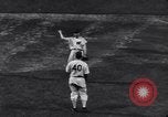 Image of Congressional Baseball Game Washington DC USA, 1948, second 55 stock footage video 65675038585