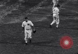Image of Congressional Baseball Game Washington DC USA, 1948, second 57 stock footage video 65675038585
