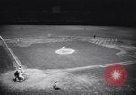 Image of Congressional Baseball Game Washington DC USA, 1948, second 61 stock footage video 65675038585