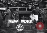 Image of soccer match New York United States USA, 1948, second 3 stock footage video 65675038586