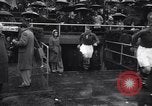 Image of soccer match New York United States USA, 1948, second 4 stock footage video 65675038586