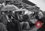 Image of soccer match New York United States USA, 1948, second 8 stock footage video 65675038586
