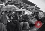 Image of soccer match New York United States USA, 1948, second 9 stock footage video 65675038586