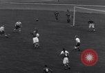 Image of soccer match New York United States USA, 1948, second 10 stock footage video 65675038586