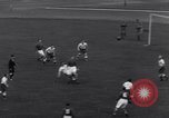 Image of soccer match New York United States USA, 1948, second 11 stock footage video 65675038586