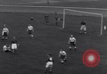 Image of soccer match New York United States USA, 1948, second 12 stock footage video 65675038586