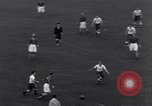 Image of soccer match New York United States USA, 1948, second 14 stock footage video 65675038586