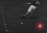 Image of soccer match New York United States USA, 1948, second 18 stock footage video 65675038586