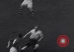 Image of soccer match New York United States USA, 1948, second 19 stock footage video 65675038586