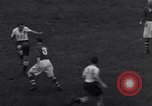 Image of soccer match New York United States USA, 1948, second 20 stock footage video 65675038586