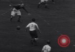 Image of soccer match New York United States USA, 1948, second 21 stock footage video 65675038586