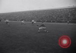 Image of soccer match New York United States USA, 1948, second 22 stock footage video 65675038586