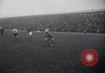 Image of soccer match New York United States USA, 1948, second 24 stock footage video 65675038586