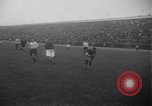 Image of soccer match New York United States USA, 1948, second 25 stock footage video 65675038586