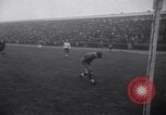 Image of soccer match New York United States USA, 1948, second 27 stock footage video 65675038586