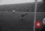 Image of soccer match New York United States USA, 1948, second 28 stock footage video 65675038586