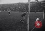 Image of soccer match New York United States USA, 1948, second 29 stock footage video 65675038586
