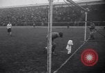 Image of soccer match New York United States USA, 1948, second 30 stock footage video 65675038586