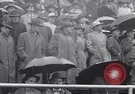 Image of soccer match New York United States USA, 1948, second 31 stock footage video 65675038586