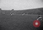 Image of soccer match New York United States USA, 1948, second 33 stock footage video 65675038586