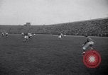 Image of soccer match New York United States USA, 1948, second 34 stock footage video 65675038586