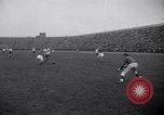 Image of soccer match New York United States USA, 1948, second 35 stock footage video 65675038586