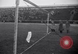 Image of soccer match New York United States USA, 1948, second 37 stock footage video 65675038586
