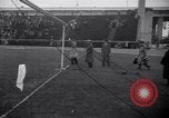 Image of soccer match New York United States USA, 1948, second 38 stock footage video 65675038586