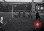 Image of soccer match New York United States USA, 1948, second 39 stock footage video 65675038586