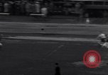 Image of soccer match New York United States USA, 1948, second 42 stock footage video 65675038586
