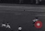 Image of soccer match New York United States USA, 1948, second 43 stock footage video 65675038586