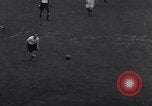 Image of soccer match New York United States USA, 1948, second 45 stock footage video 65675038586