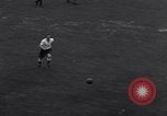 Image of soccer match New York United States USA, 1948, second 46 stock footage video 65675038586