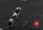 Image of soccer match New York United States USA, 1948, second 48 stock footage video 65675038586
