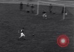 Image of soccer match New York United States USA, 1948, second 51 stock footage video 65675038586