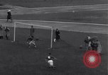 Image of soccer match New York United States USA, 1948, second 52 stock footage video 65675038586